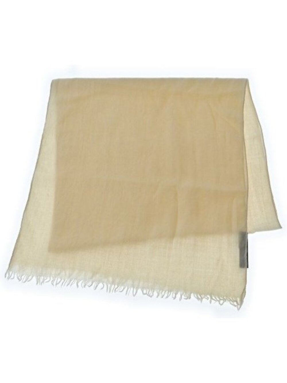 Gucci Shawl Scarf Beige